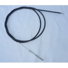 BOWDEN - ZADNÍ BRZDA - (BABETTA 210,225) - PÁČKY DOMINO